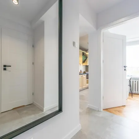 Apartament House Managers - Przymorze Comfort