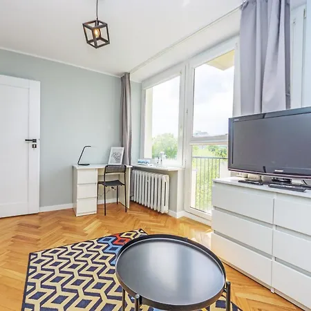 House Managers - Przymorze Comfort Apartament Gdańsk