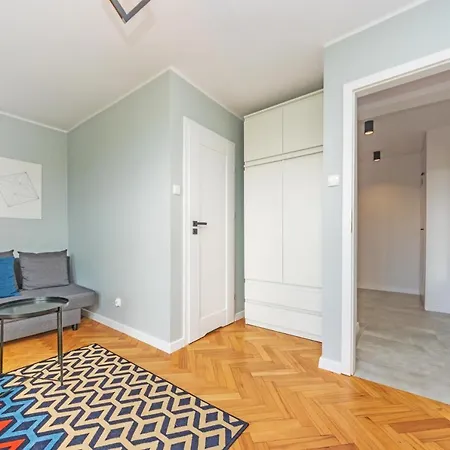 House Managers - Przymorze Comfort Apartament