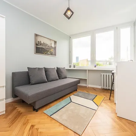 House Managers - Przymorze Comfort Apartament Gdańsk