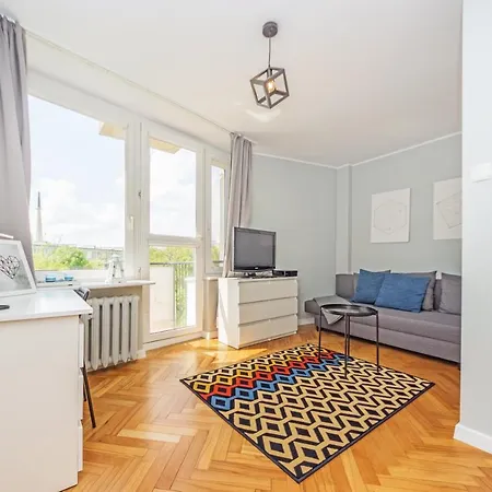 House Managers - Przymorze Comfort Gdansk