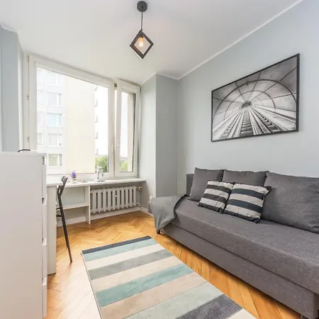 Apartment House Managers - Przymorze Comfort